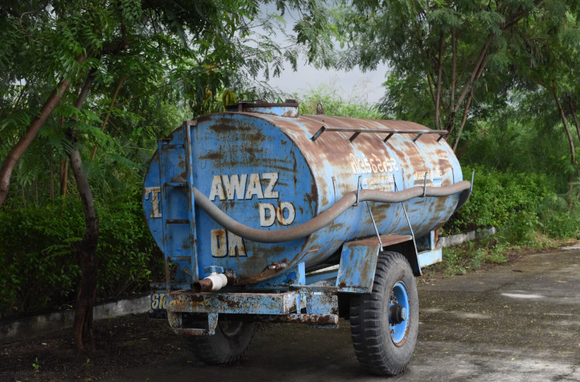  Shady Brook Enterprises Ltd. / Porter's Lake Septic Pumping Ltd. 